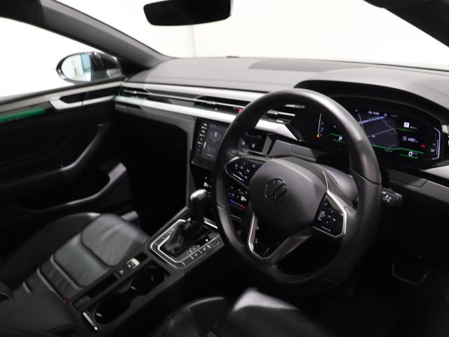 アルテオン TSI 4モーション Rラインアドバンス(13枚目)