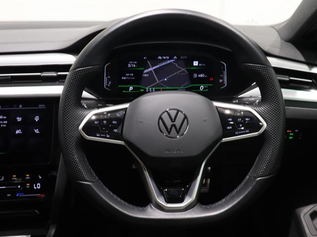 アルテオン TSI 4モーション Rラインアドバンス(22枚目)