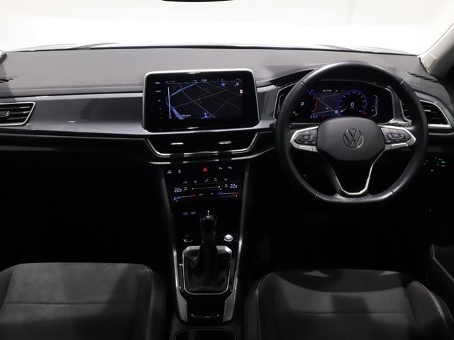 T-ロック TSI スタイル(2枚目)