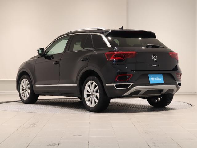 T-ロック TSI スタイル(4枚目)