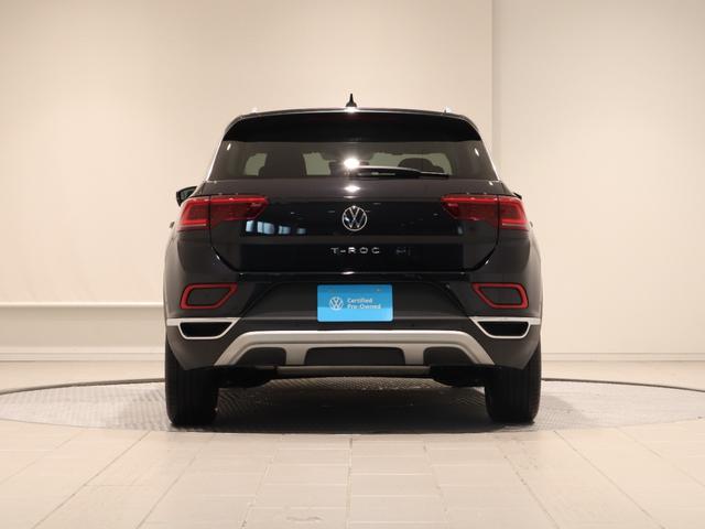 T-ロック TSI スタイル(5枚目)