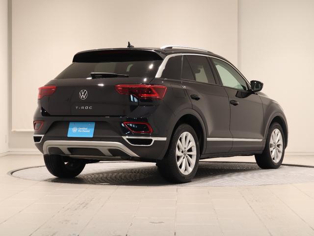 T-ロック TSI スタイル(6枚目)