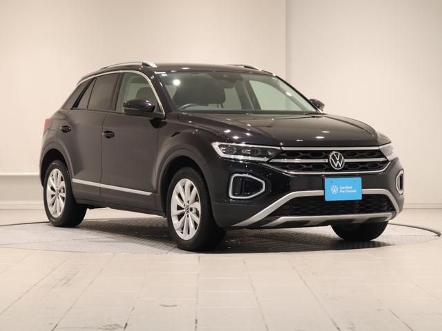 T-ロック TSI スタイル(8枚目)