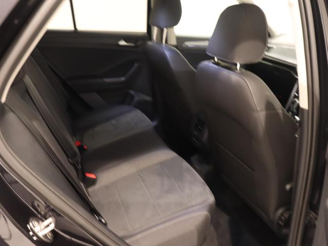 T-ロック TSI スタイル(15枚目)