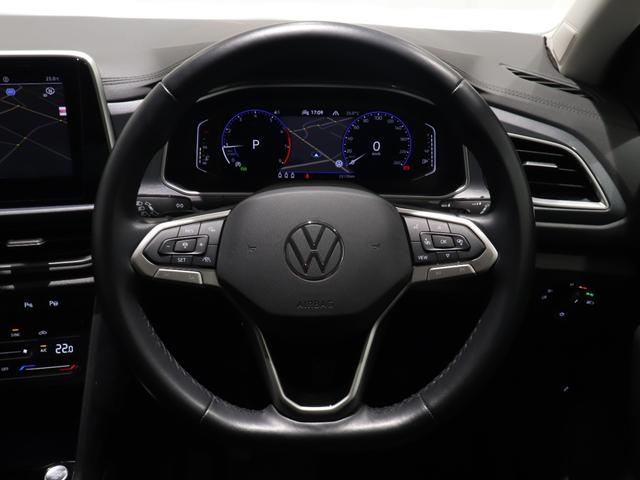 T-ロック TSI スタイル(22枚目)