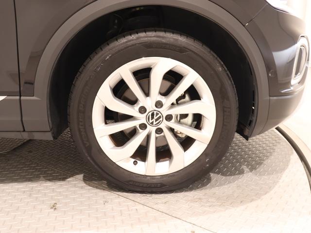 T-ロック TSI スタイル(44枚目)