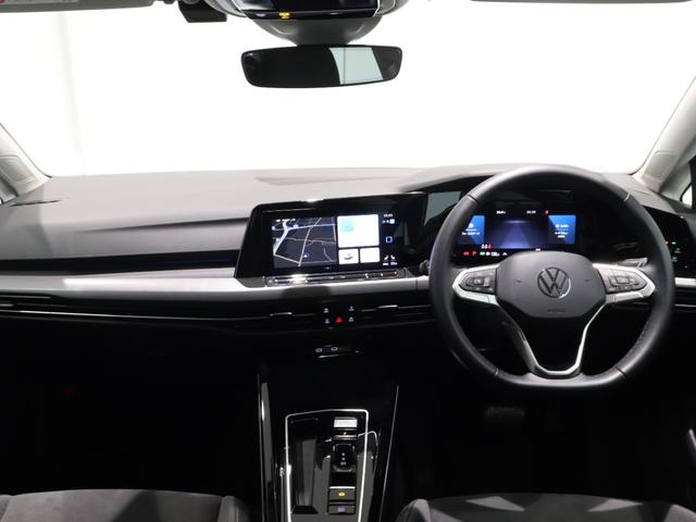 ゴルフヴァリアント ｅＴＳＩ　スタイル（2枚目）