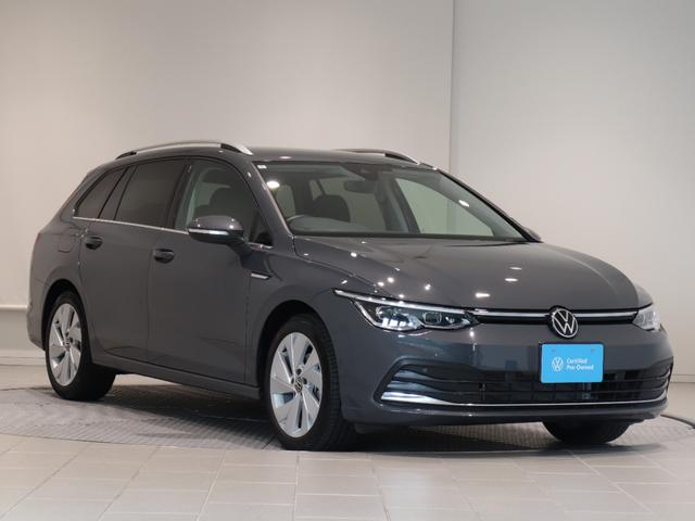 ゴルフヴァリアント ｅＴＳＩ　スタイル（8枚目）