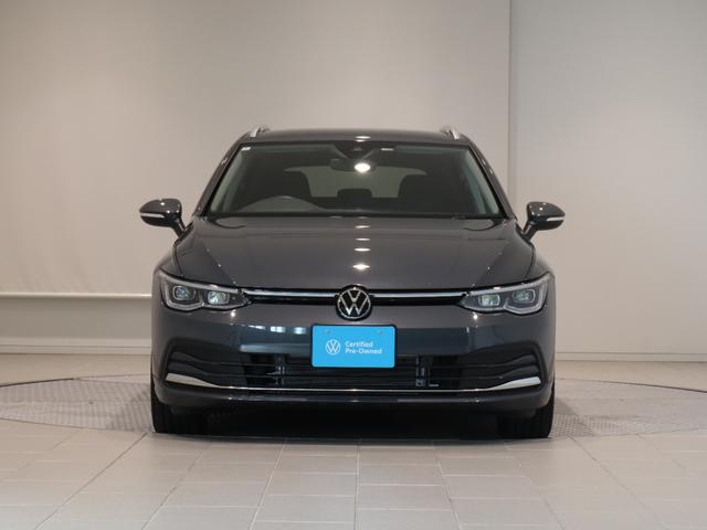 ゴルフヴァリアント ｅＴＳＩ　スタイル（9枚目）