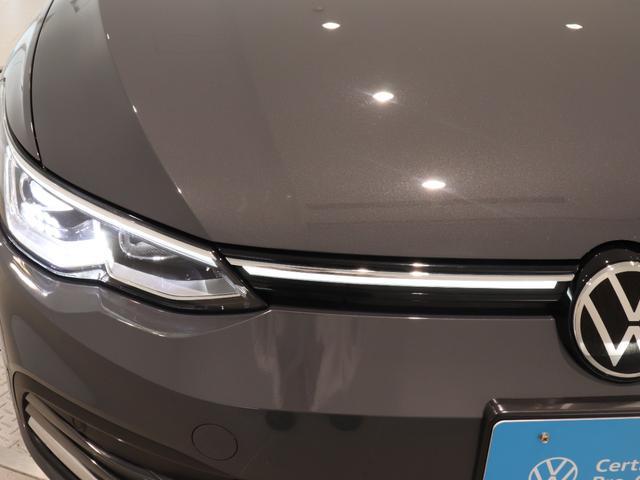 ゴルフヴァリアント ｅＴＳＩ　スタイル（10枚目）