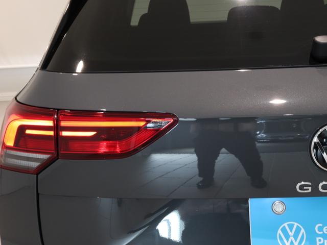 ゴルフヴァリアント ｅＴＳＩ　スタイル（11枚目）