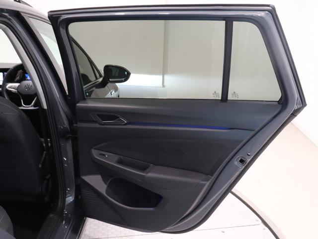 ゴルフヴァリアント ｅＴＳＩ　スタイル（14枚目）