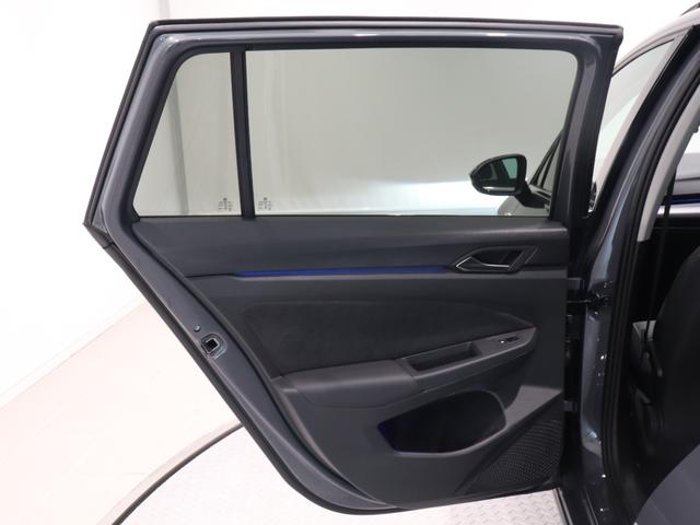 ゴルフヴァリアント ｅＴＳＩ　スタイル（17枚目）