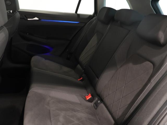 ゴルフヴァリアント ｅＴＳＩ　スタイル（18枚目）