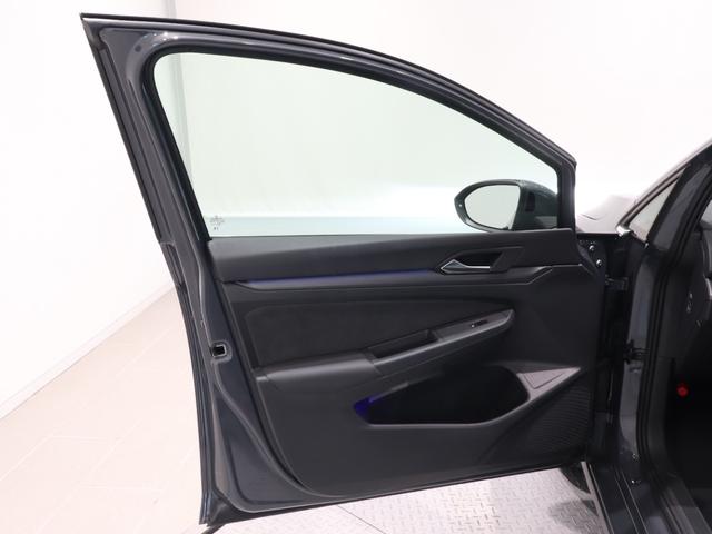 ゴルフヴァリアント ｅＴＳＩ　スタイル（19枚目）