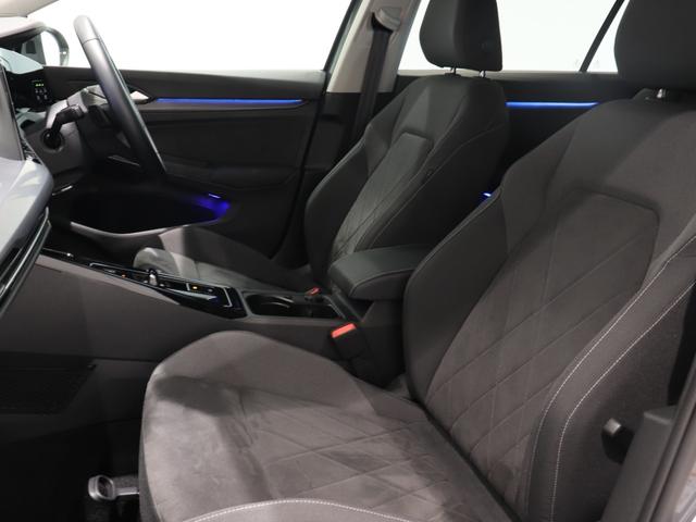 ゴルフヴァリアント ｅＴＳＩ　スタイル（20枚目）