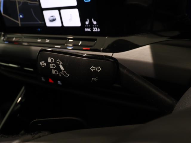 ゴルフヴァリアント ｅＴＳＩ　スタイル（24枚目）