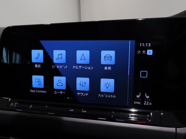 ゴルフヴァリアント ｅＴＳＩ　スタイル（31枚目）