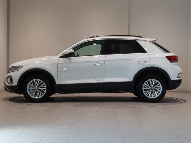 T-ロック TSI アクティブ(3枚目)