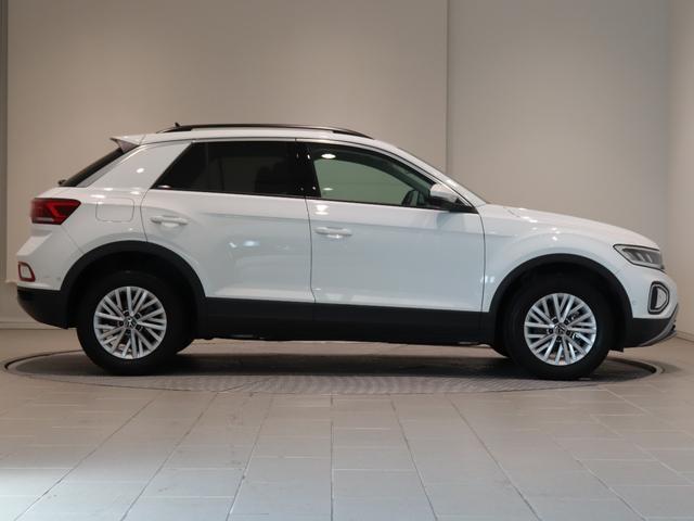 T-ロック TSI アクティブ(7枚目)