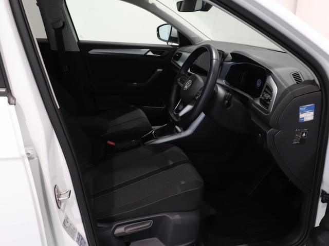 T-ロック TSI アクティブ(13枚目)