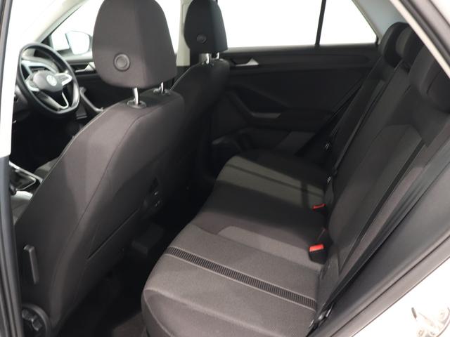 T-ロック TSI アクティブ(18枚目)