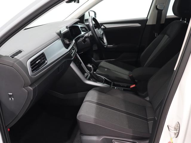 T-ロック TSI アクティブ(20枚目)