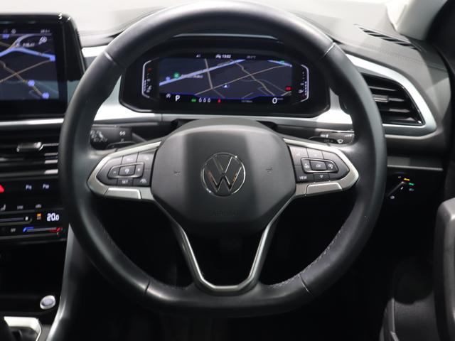 T-ロック TSI アクティブ(21枚目)