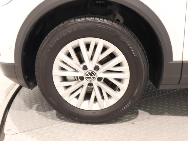 T-ロック TSI アクティブ(41枚目)