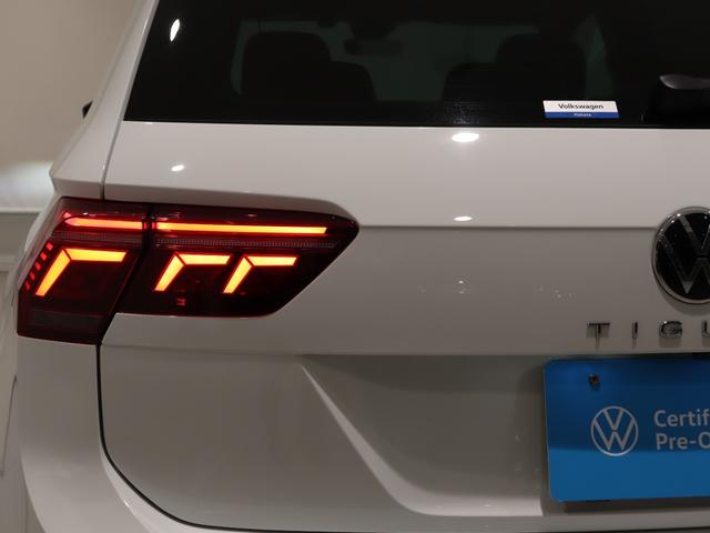 ティグアン TSI 4モーション Rライン(11枚目)