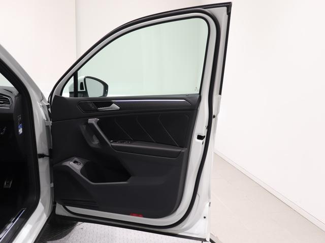 ティグアン TSI 4モーション Rライン(12枚目)