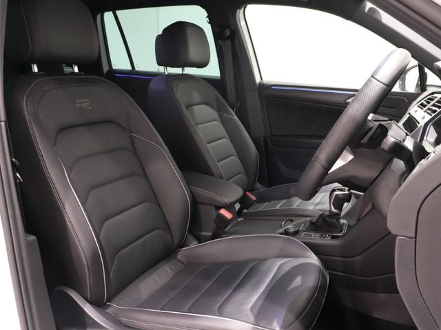 ティグアン TSI 4モーション Rライン(13枚目)