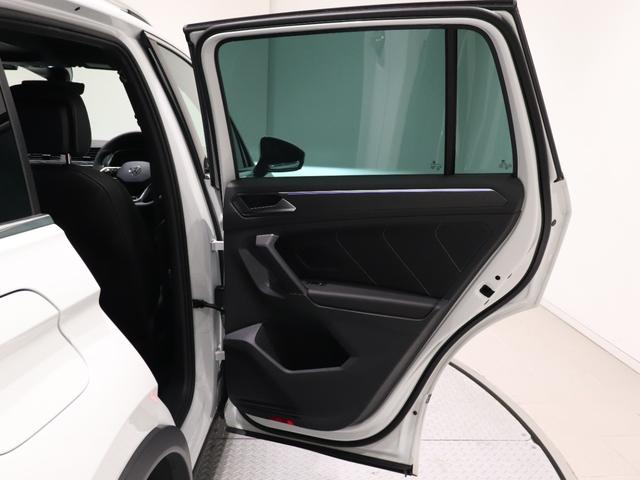 ティグアン TSI 4モーション Rライン(14枚目)