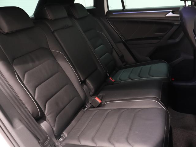 ティグアン TSI 4モーション Rライン(15枚目)