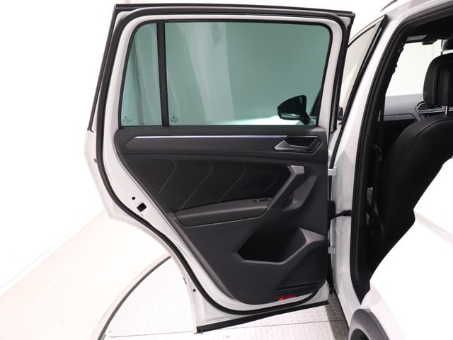 ティグアン TSI 4モーション Rライン(18枚目)