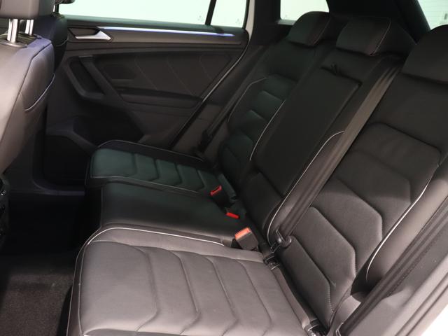 ティグアン TSI 4モーション Rライン(19枚目)