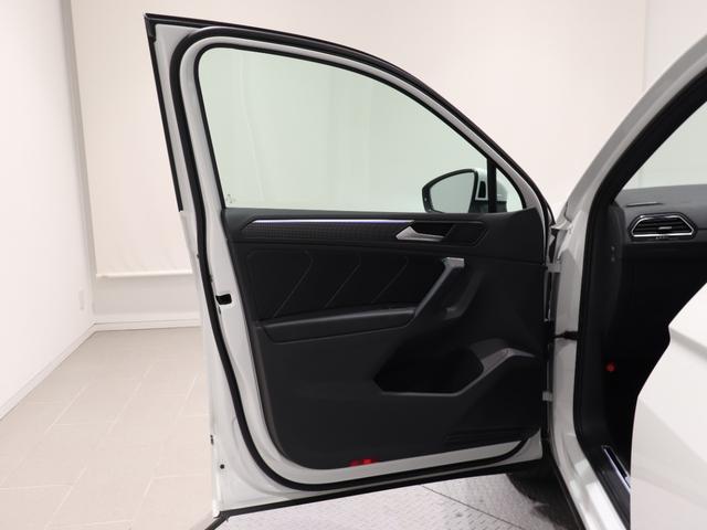 ティグアン TSI 4モーション Rライン(20枚目)