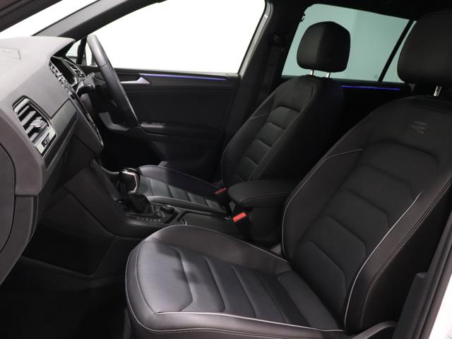 ティグアン TSI 4モーション Rライン(21枚目)