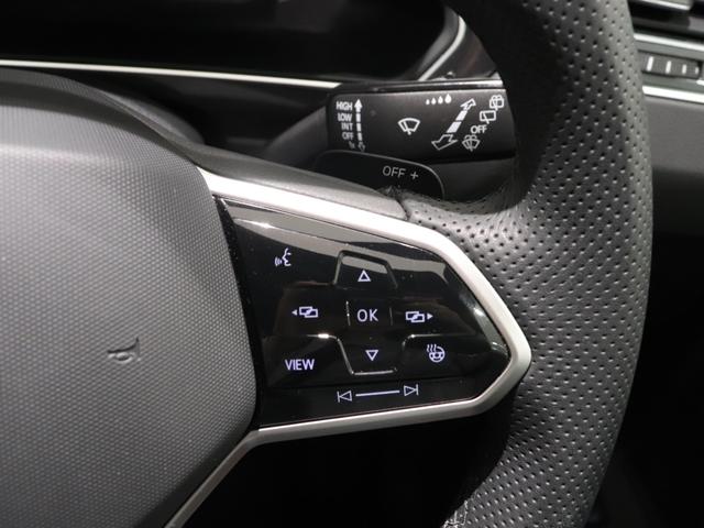 ティグアン TSI 4モーション Rライン(25枚目)