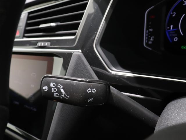 ティグアン TSI 4モーション Rライン(26枚目)