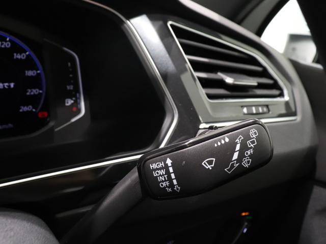 ティグアン TSI 4モーション Rライン(27枚目)