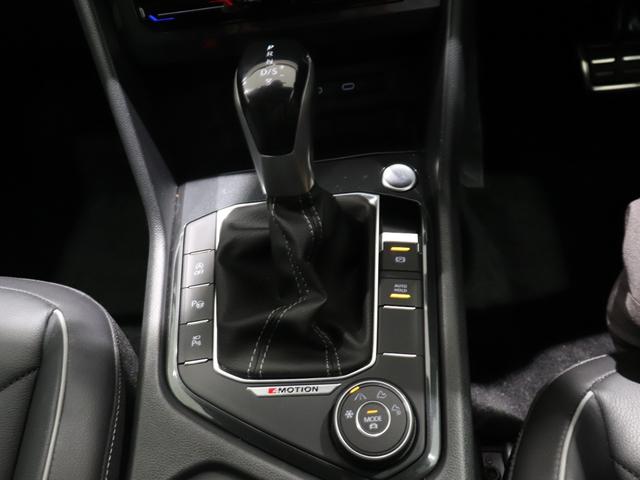 ティグアン TSI 4モーション Rライン(36枚目)