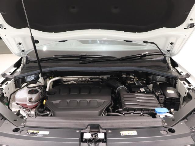 ティグアン TSI 4モーション Rライン(38枚目)