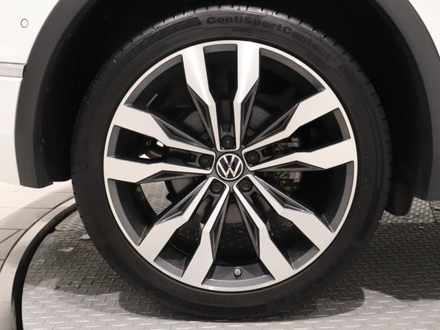 ティグアン TSI 4モーション Rライン(40枚目)