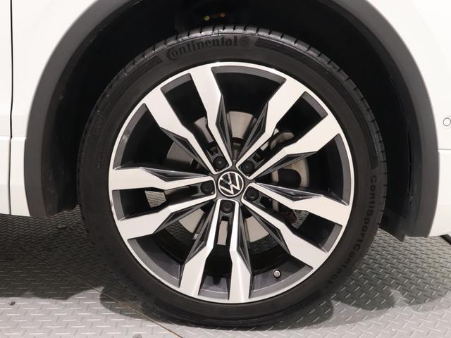 ティグアン TSI 4モーション Rライン(42枚目)