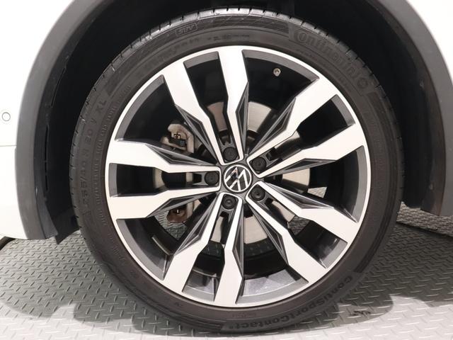 ティグアン TSI 4モーション Rライン(44枚目)