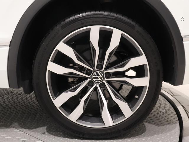 ティグアン TSI 4モーション Rライン(46枚目)