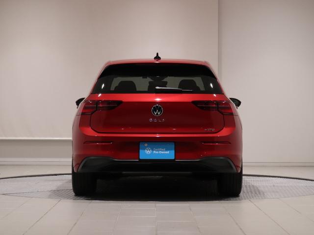 ゴルフ eTSIアクティブ プラチナムエディション(5枚目)