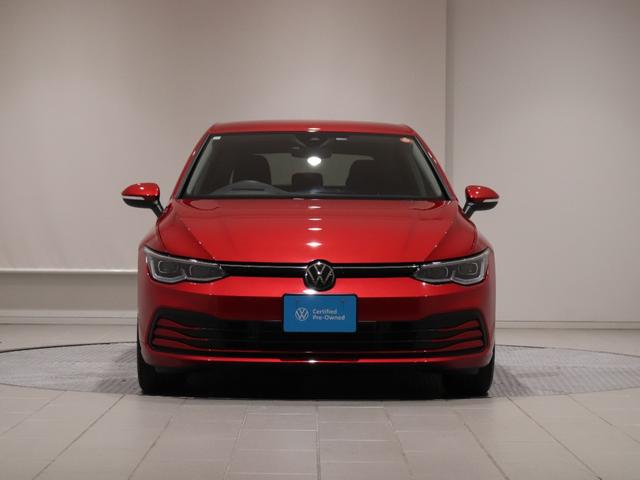 ゴルフ eTSIアクティブ プラチナムエディション(9枚目)