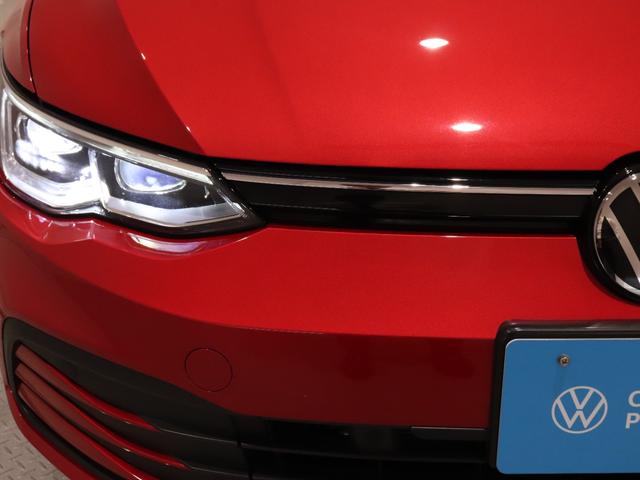 ゴルフ eTSIアクティブ プラチナムエディション(10枚目)